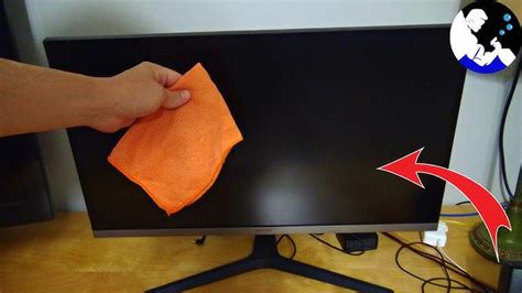 how to clean ips monitor|How To Clean Monitor Screen Properly: A Complete Guide .
